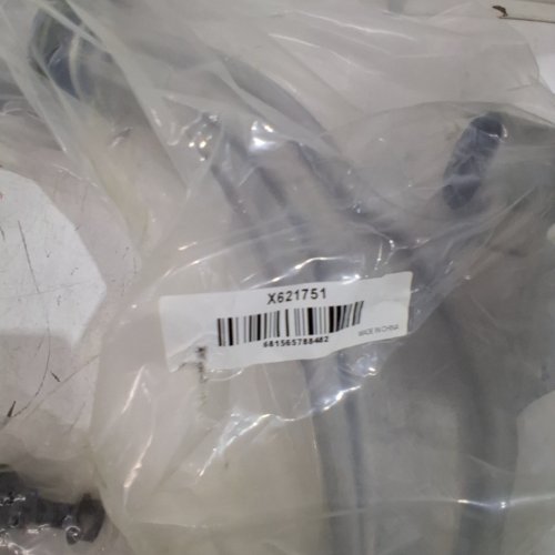 4PC DETROIT AXLE AUTOMOTIVE SUSPENSION COMPONENTS- FITS SELECT MODELS - SILVER (MODEL: X621752/X621751/X750519) image 5
