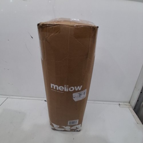 MELLOW BODYALIGN COOLING BODY PILLOW WITH LEG SUPPORT - PINK image 6