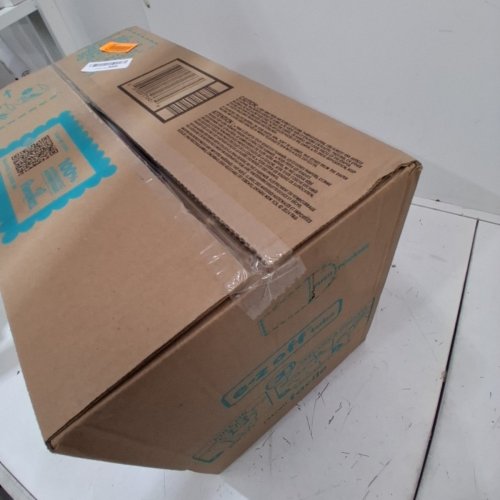 144PK PAMPERS CRUISERS 360° STRETCHY WAISTBAND DISPOSABLE DIAPERS - SIZE 4 (22-37LB) image 3