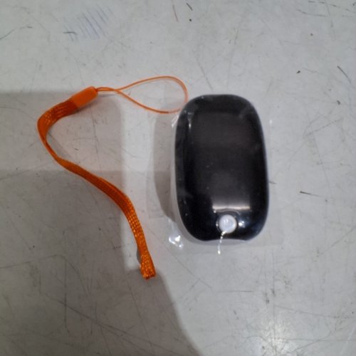 PULSE OXIMETER - BLACK (MODEL: KE-S2) image 2