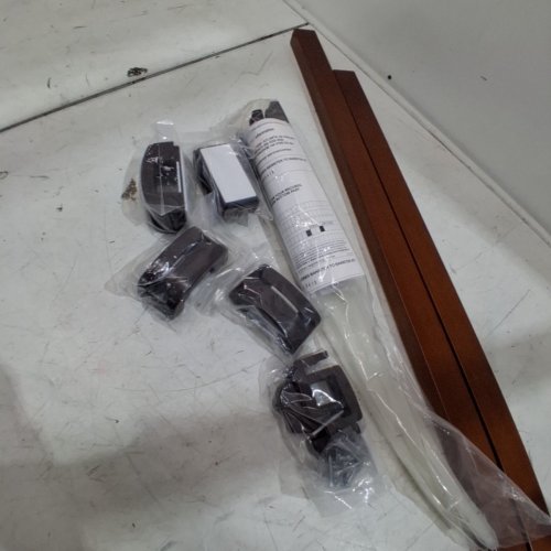 2PK INGENUITY BANISTER-TO-BANISTER GATE MOUNTING KIT - FITS GATES UP TO 37" image 3