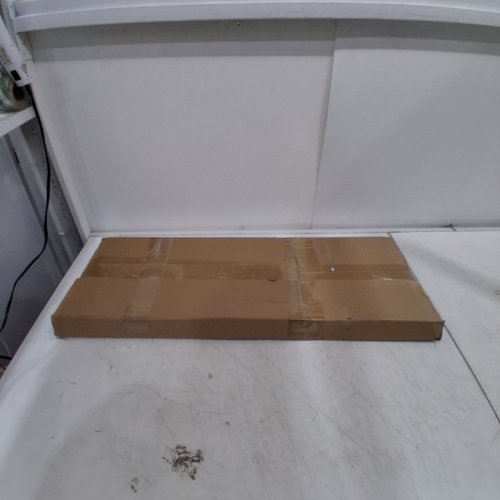 RECTANGULAR AIR VENT GRILLE - 32" X 12" WHITE image 5
