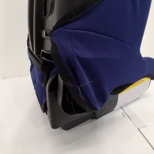 DIONO AIRI HIGH BACK BOOSTER CAR SEAT - 40LBS TO 120LBS - BLUE (MODEL: 55002-NA-01) image 4