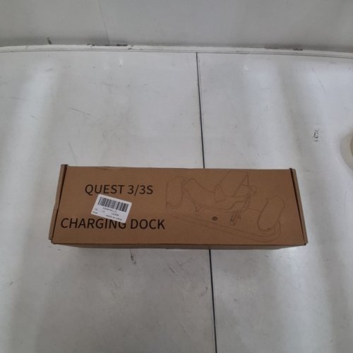 CHARGING DOCK FOR META QUEST 3/3S HEADSET & CONTROLLERS (MODEL: 637) image 2