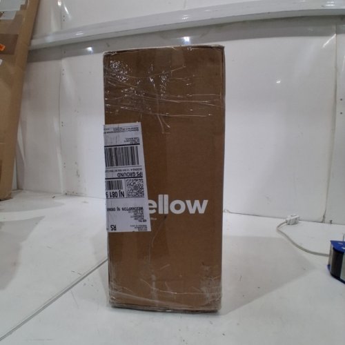 MELLOW SLEEP CLOUD ALIGN ULTIMATE COOLING COMFORT PILLOW - REGULAR 26" X 14" - GREY image 3