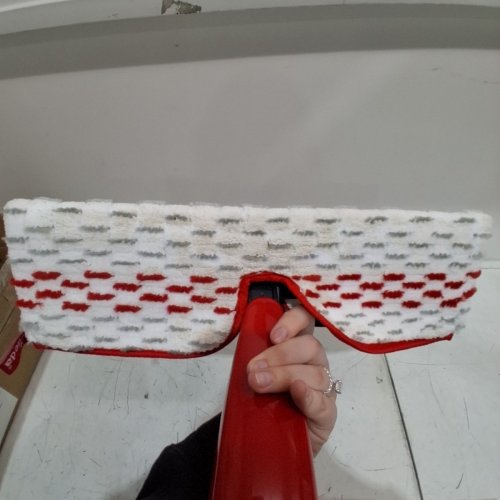 VILEDA PROMIST MAX MICROFIBRE SPRAY MOP image 3