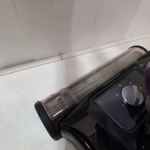 BISSELL CLEANVIEW SWIVEL UPRIGHT MULTI-CYCLONIC VACUUM - PURPLE (MODEL: 2258C) image 2