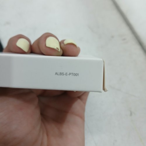 USB-A TO DUAL USB-C CONNECTOR CABLE - BLACK (MODEL: ALBS-E-PT001) image 2