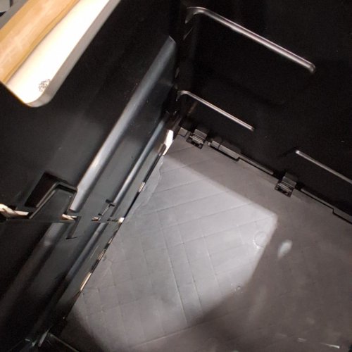 ORIGINAL ULTRA-COMPACT QUIK CART - BLACK image 4