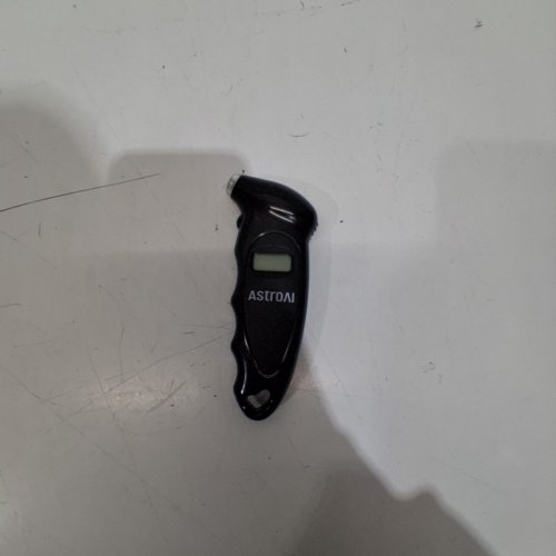 ASTROAI DIGITAL TIRE PRESSURE GAUGE - 150 PSI - 4 SETTINGS - BLACK image 3
