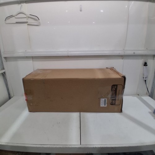 5-TIER OVER WASHER AND DRYER STORAGE SHELVES - 77" - WHITE (MODEL: SHSS7534196-5W) image 9