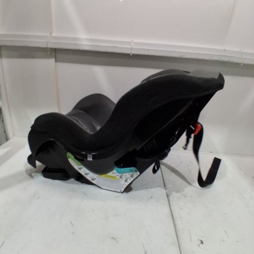 EVENFLO TRIBUTE LX CONVERTIBLE CAR SEAT - 40LBS CAP - GREY (MODEL: 38111190C) image 8