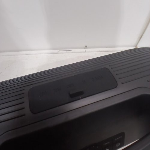 VUOPAX PORTABLE DEEP BASS BLUETOOTH SPEAKER - IP65, 200W, BT/USB/AUX, 24H PLAYTIME - BLACK (MODEL:B48A) image 5
