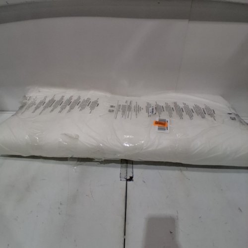 BEDSURE COMFY PET ORTHOPEDIC SOFA BED - XL - 30" X 40" - GREY image 3