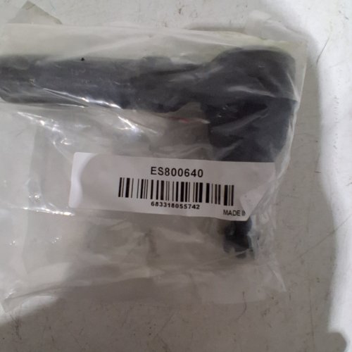 MOOG STEERING TIE ROD END FOR CHEVROLET EQUINOX 2010 - 2017 - BLACK (MODEL: ES800640) image 2