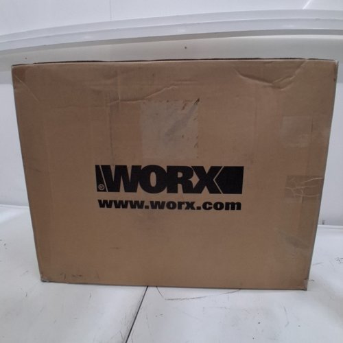 WORX TRIVAC 3-IN-1 CORDED ELECTRIC LEAF BLOWER/MULCHER/VAC - 12 AMP - ORANGE/BLACK (MODEL: WG509) image 6