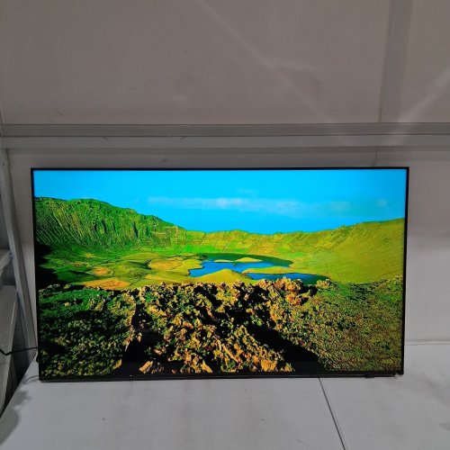 SAMSUNG CLASS M70H SERIES MINI-LED 4K SMART TV - SAMSUNG VISION AI COMPANION, PURE SPECTRUM COLOUR - 50" - (MODEL: UN50M70HAF) image 8