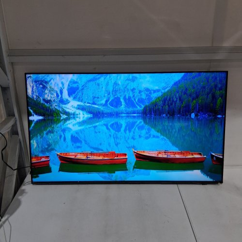 SAMSUNG CLASS M70H SERIES MINI-LED 4K SMART TV - SAMSUNG VISION AI COMPANION, PURE SPECTRUM COLOUR - 50" - (MODEL: UN50M70HAF) image 10