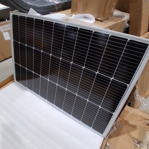 ECO-WORTHY SOLAR PANEL, 100W 12V - (MODEL: ECOM100W) image 4