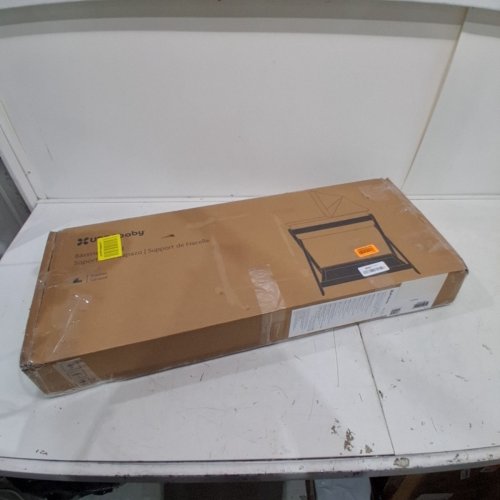 UPPABABY BASSINET STAND - WHITE (MODEL: 0901-BST-WW-WHT) image 5