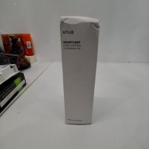 **EXPIRED** ANUA HEARTLEAF PORE CONTROL CLEANSING OIL - 200ML image 3