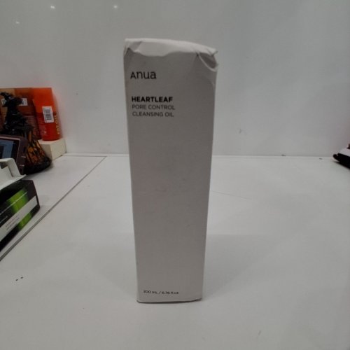 **EXPIRED** ANUA HEARTLEAF PORE CONTROL CLEANSING OIL - 200ML image 4