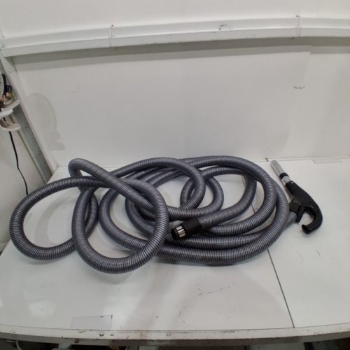 OVO UNIVERSAL SWITCH CONTROL LOW-VOLTAGE HOSE - 30FT (MODEL: ACCHO-30LV-BK-OVO) image 2