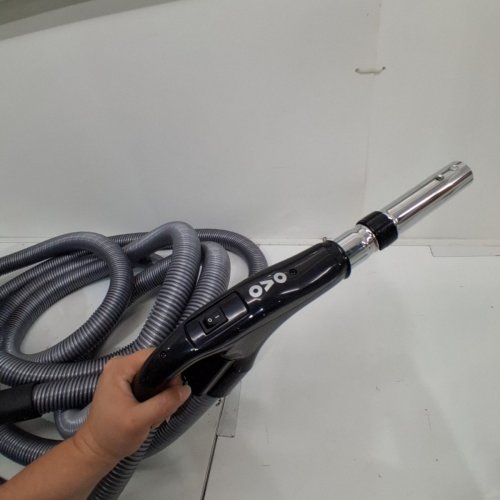 OVO UNIVERSAL SWITCH CONTROL LOW-VOLTAGE HOSE - 30FT (MODEL: ACCHO-30LV-BK-OVO) image 3