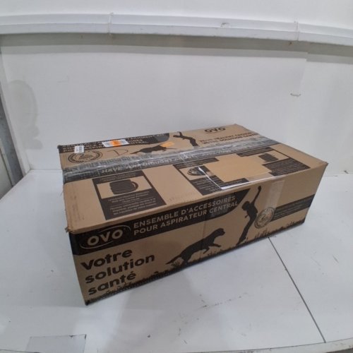 OVO UNIVERSAL SWITCH CONTROL LOW-VOLTAGE HOSE - 30FT (MODEL: ACCHO-30LV-BK-OVO) image 4