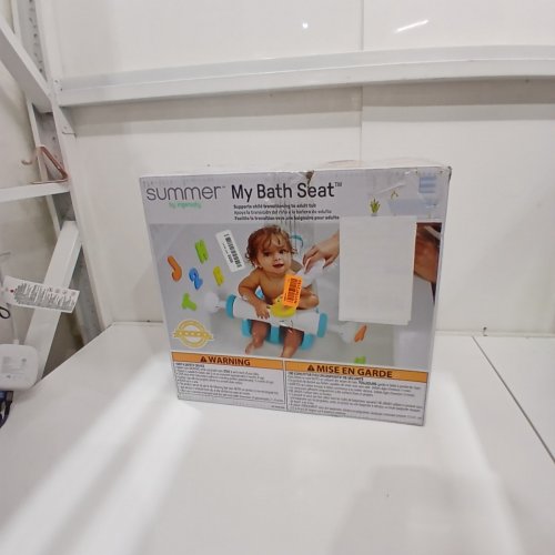 SUMMER INFANT MY BATH SEAT image 3