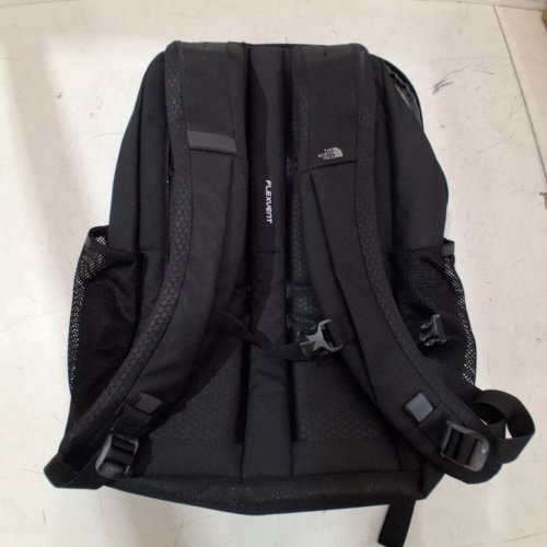 THE NORTH FACE VAULT EVERYDAY LAPTOP BACKPACK - 28L CAPACITY - BLACK image 5