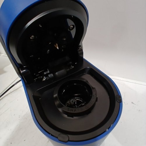 KEURIG K-SLIM SINGLE SERVE COFFEE MAKER - TWILIGHT BLUE image 4