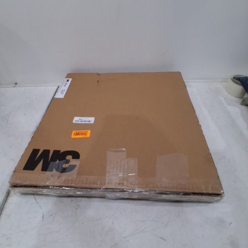 2PK FILTRETE AC FURNACE AIR FILTER, MPR 700, MERV 8, TOUGH ON POLLEN, EASY ON AIRFLOW - 18" X 18" X 1" image 3