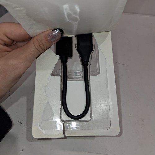 PHILIPS DISPLAYPORT TO HDMI ADAPTER (MODEL: SWV9200G/27) image 2