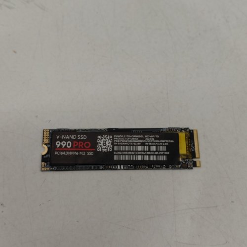 990 PRO M.2 NVME SSD - 4TB image 3