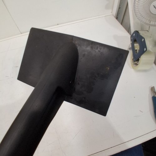 3M SCOTCH-BRITE MULTI-PURPOSE PAD HOLDER - 16" - BLACK (MODEL: 405-R) image 4