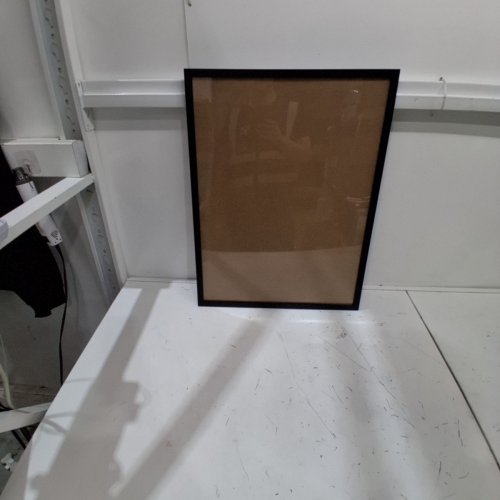 AMERICANFLAT PHOTO FRAME - 18" X 24" - BLACK image 2