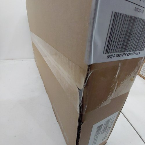 SAMSUNG SUPER SLIM DESIGN, IPS PANEL TILT ADJUSTMENT EYE SAVER MODE - 27" - 100HZ - BLACK (MODEL: S27D304GAN) image 4