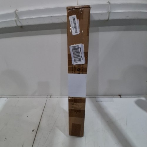 SEEYE CORDLESS BLACKOUT ROLLER BLINDS - 20" X 72" - WHITE image 4