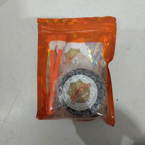 KURT'S SPORTS CARD POLISH & CLEANING RESTORATION KIT image 3