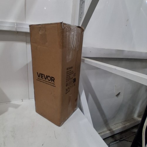 FLUID EXTRACTOR, PNEUMATIC/MANUAL OIL CHANGER VACUUM FLUID EXTRACTOR - 6.5L (MODEL: YS-088) image 3