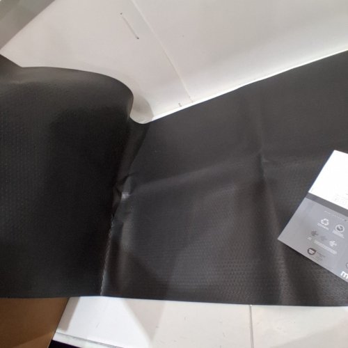 MANDUKA PRO TRAVEL YOGA MAT - 24 X 71" - BLACK image 3