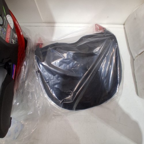 BRITAX ONE4LIFE CLICKTIGHT ALL‑IN‑ONE CONVERTIBLE CAR SEAT WITH REAR‑FACING HIGH‑BACK BOOSTER, CLICKTIGHT INSTALLATION SAFECELL STEEL FRAME 15‑POSITION HARNESS MACHINE‑WASHABLE COVER - GREY (MODEL:E1C923N) image 5