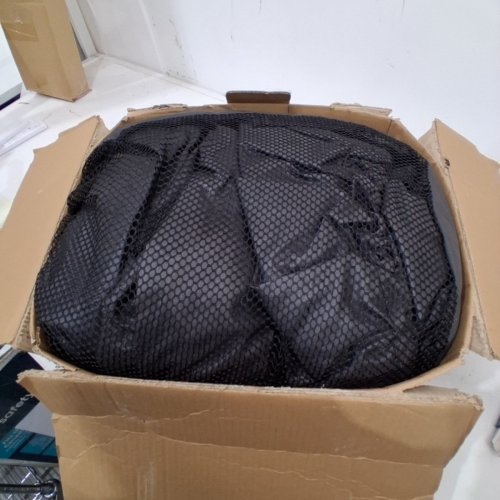 BPS TRAVEL TITE WEATHERSAFE SD TRAILERABLE BOAT COVER - FITS BOATS 16FT TO 18.5FT X 98" - CHARCOAL (MODEL:TVT-C-S/D) image 3