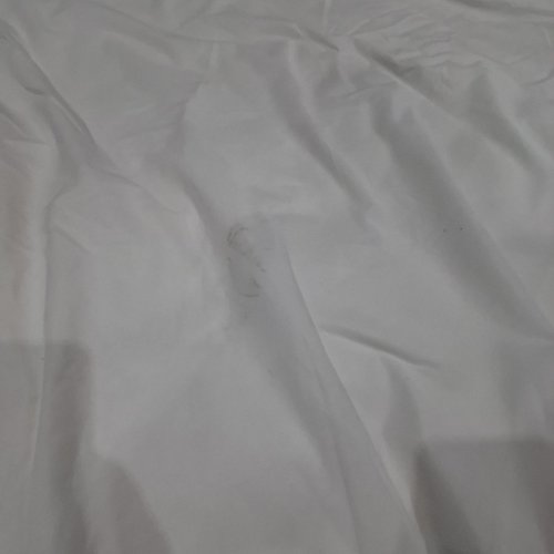 CUDDLEBED LUXURIOUS MATTRESS PAD - FULL - 54''X 75'' X 2.5'' - WHITE (MODEL:283566) image 3
