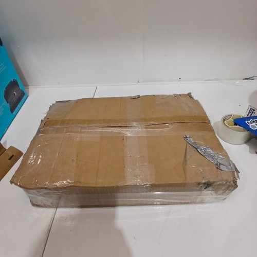 2PK FREESTANDING COUNTERTOP SUPPORT BRACKETS - 18'' - BLACK image 4
