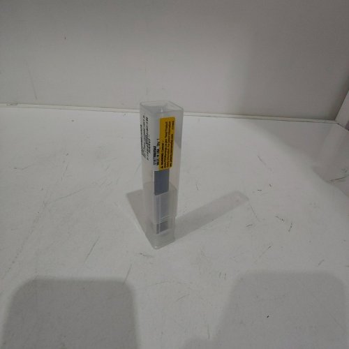 KENNAMETAL HARVI SOLID CARBIDE END MILL - 1/2 X 1/2 X 5/8 X 2 (MODEL: UADE0500J4A0B) image 5