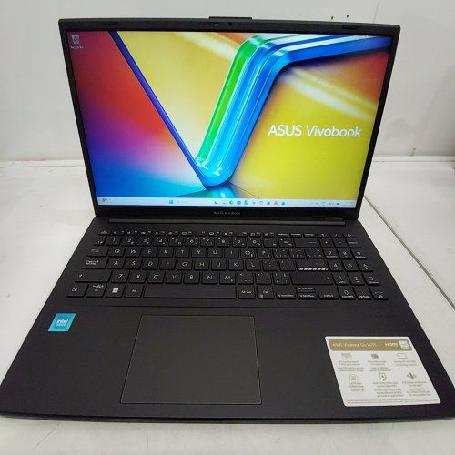 ASUS VIVOBOOK GO 15.6" LAPTOP INTEL N100, 8GB DDR4, 256GB UFS - WINDOWS 11 image 2