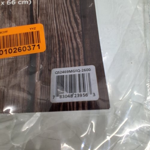3PC BROOKLYN LOOM QUILT SET - FULL/QUEEN - MOSS GREEN (MODEL: QS2469MGFQ-2600) image 4