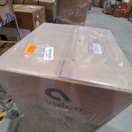 AVALON A5 BOTTOMLESS WATER COOLER WATER DISPENSER, 3-TEMPERATURE, UL/ENERGY STAR APPROVED - BLACK - (MODEL: A5BLK) image 3